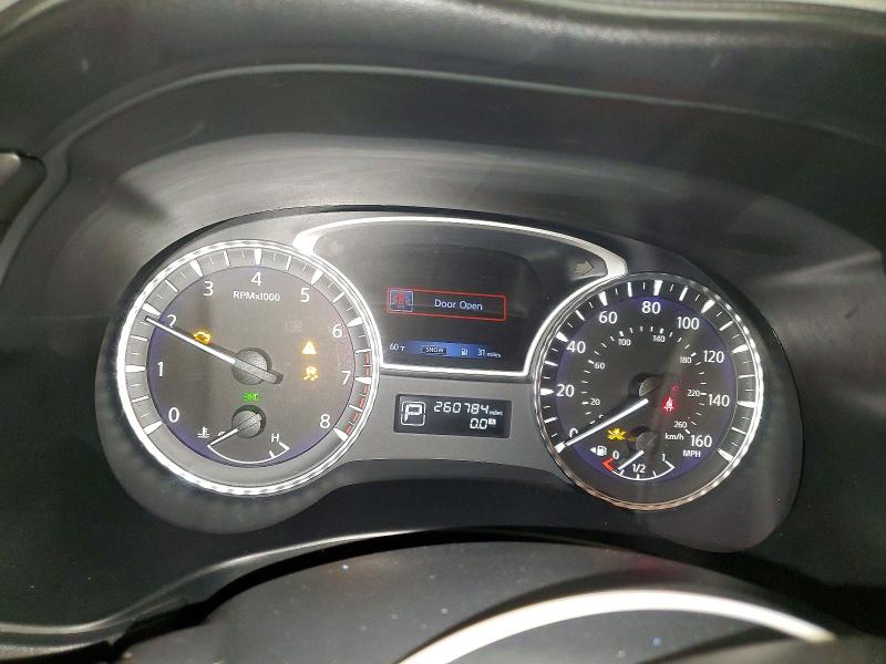 Aukcja sprzedaży 2019 Infiniti Qx60, vin: 5N1DL0MM3KC513990, numer aukcji: 79489755