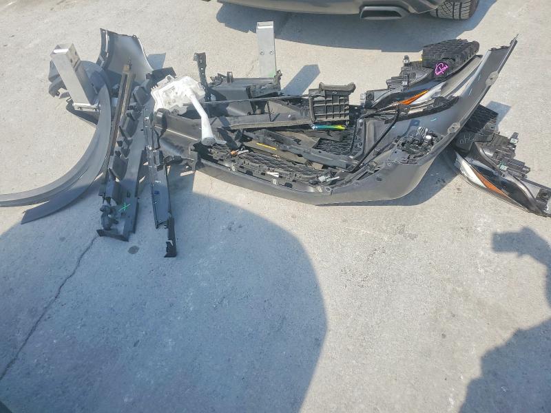 47056686 :رقم المزاد ، 3PCAJ5FB1PF115984 vin ، 2023 Infiniti Qx50 مزاد بيع