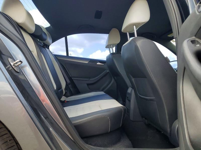 Продажа на аукционе авто 2016 Volkswagen Jetta, vin: 3VWD17AJ5GM418525, номер лота: 79419965