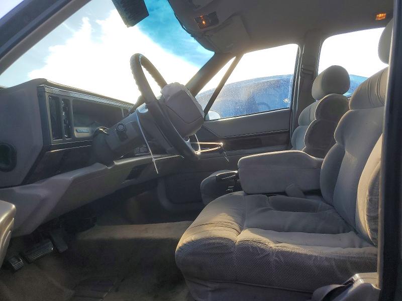Aukcja sprzedaży 1999 Buick Lesabre, vin: 1G4HR52K4XH400316, numer aukcji: 46456946