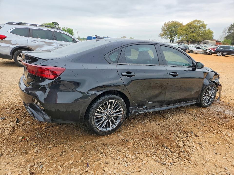 Продажа на аукционе авто 2024 Kia Forte, vin: 3KPF54AD5RE803198, номер лота: 47623766