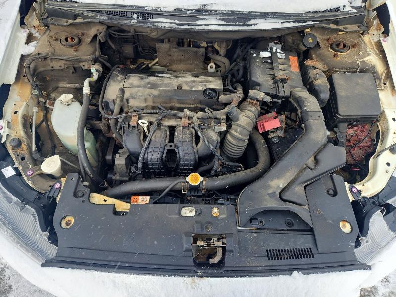 Продажа на аукционе авто 2013 Mitsubishi Lancer, vin: JA32U1FU6DU603447, номер лота: 45454966