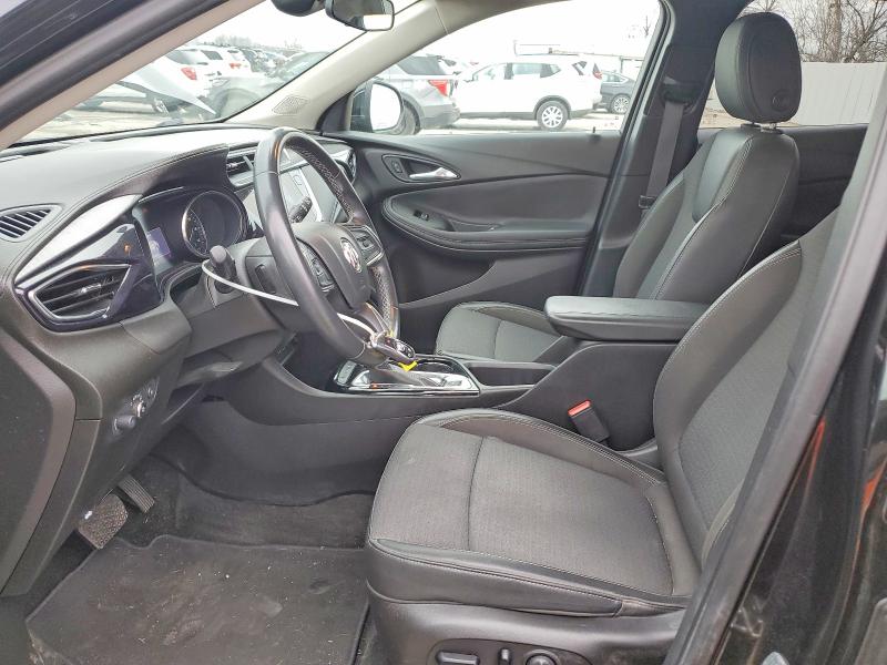 Продажа на аукционе авто 2020 Buick Encore Gx, vin: KL4MMDSL9LB112674, номер лота: 79009815