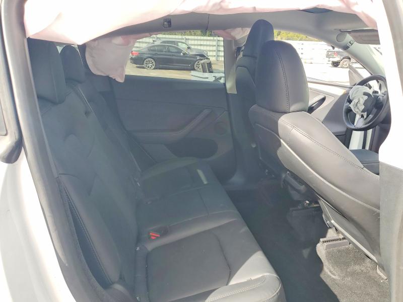 Продаж на аукціоні авто 2023 Tesla Model Y, vin: 7SAYGDEE7PA188182, номер лоту: 79733275