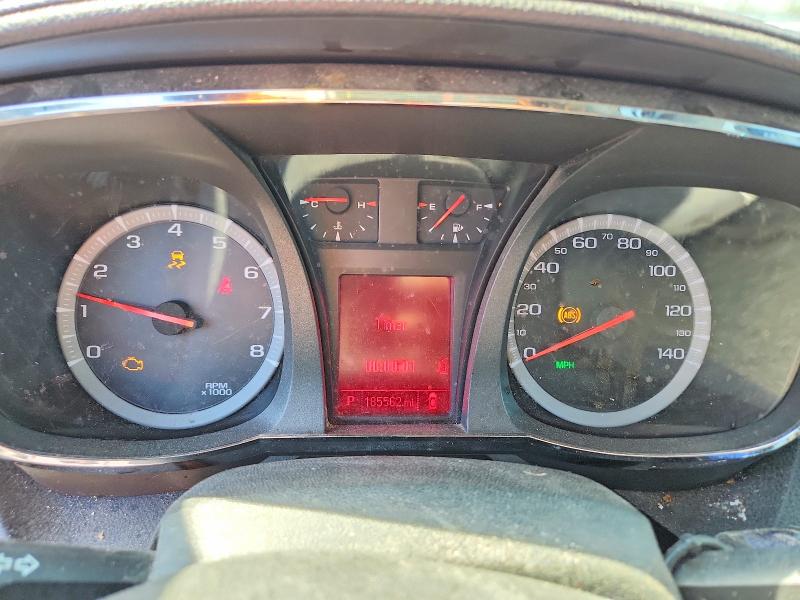 78173345 :رقم المزاد ، 2GKALWEK8C6297592 vin ، 2012 Gmc Terrain مزاد بيع