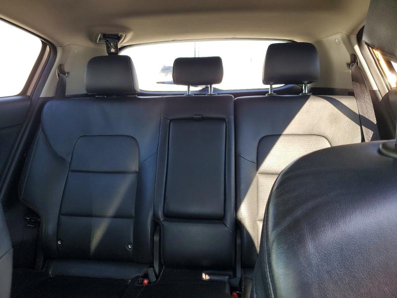 Aukcja sprzedaży 2017 Kia Sportage, vin: KNDPNCACXH7045105, numer aukcji: 79450095
