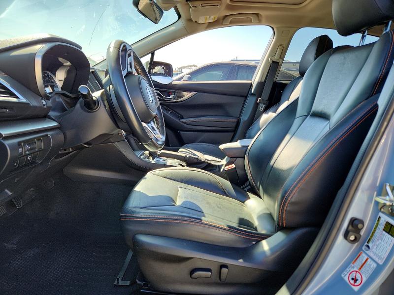 2019 Subaru Crosstrek მანქანა იყიდება აუქციონზე, vin: JF2GTAMC4K8263369, აუქციონის ნომერი: 47128736