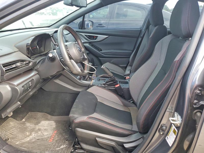 Продажа на аукционе авто 2022 Subaru Wrx, vin: JF1VBAA6XN9023478, номер лота: 47128886