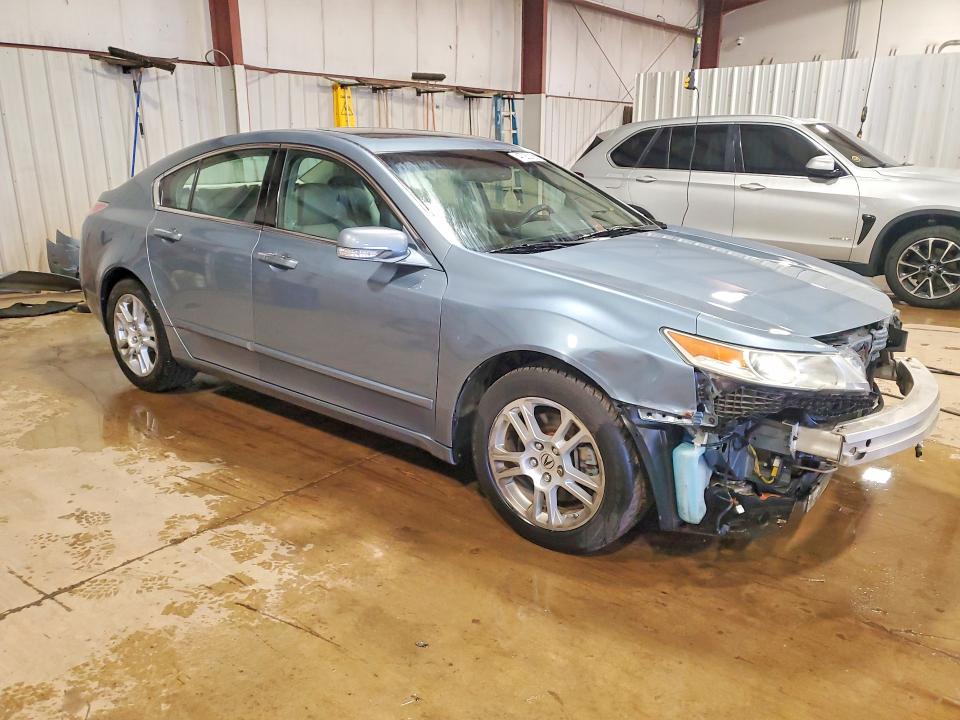 Продажа на аукционе авто 2010 Acura Tl, vin: 19UUA8F59AA027128, номер лота: 47282166