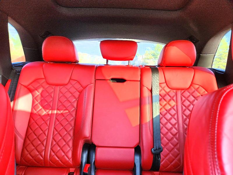 Aukcja sprzedaży 2021 Audi Sq5, vin: WA1B4AFY3M2046314, numer aukcji: 45473036