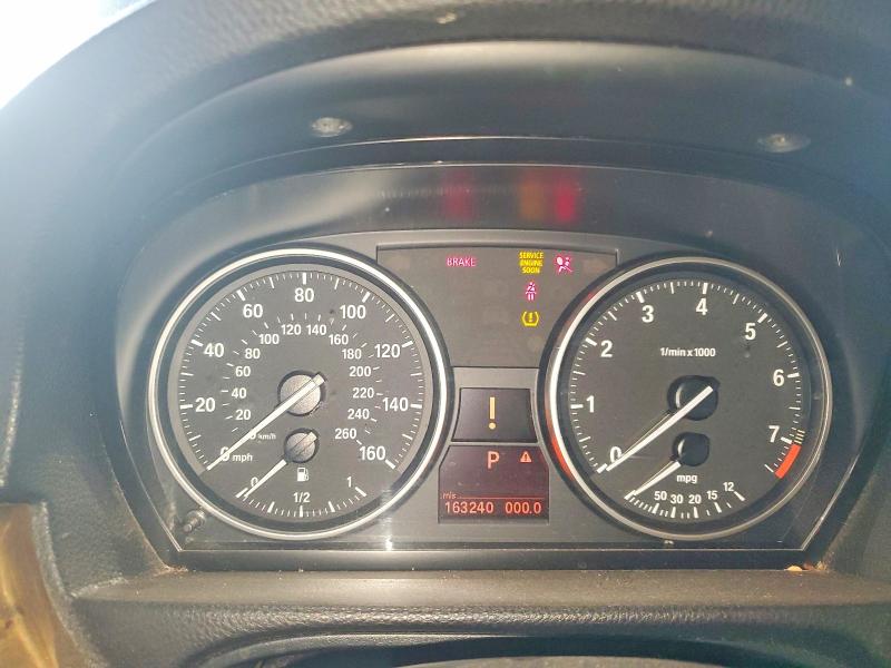 Aukcja sprzedaży 2008 Bmw 328, vin: WBAVA37578NL52252, numer aukcji: 48357966