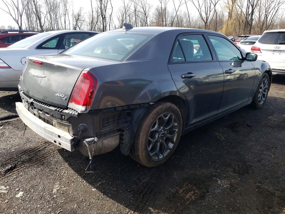 Aukcja sprzedaży 2015 Chrysler 300, vin: 2C3CCAGG1FH899456, numer aukcji: 42072376