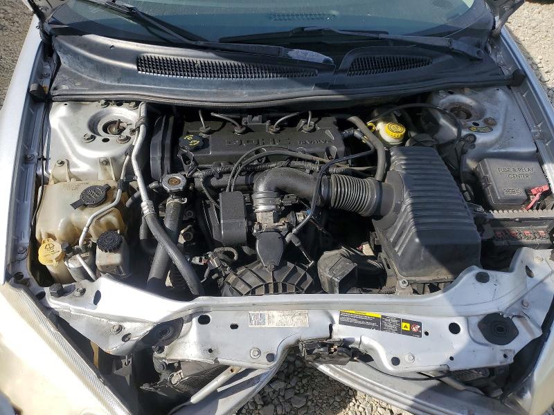 Aukcja sprzedaży 2005 Chrysler Sebring, vin: 1C3EL46X65N641368, numer aukcji: 45877596
