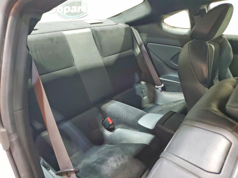 2024 Toyota Gr86 მანქანა იყიდება აუქციონზე, vin: JF1ZNBE10R8760973, აუქციონის ნომერი: 47087186