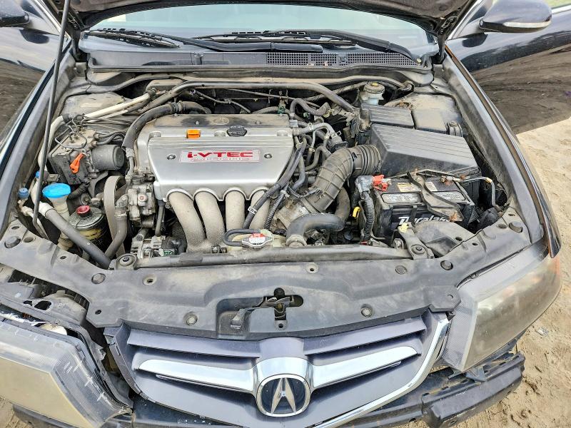 Продаж на аукціоні авто 2004 Acura Tsx, vin: JH4CL96864C005728, номер лоту: 78807735
