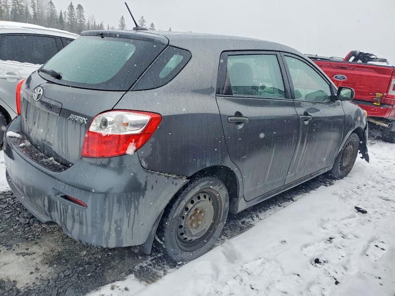 Продаж на аукціоні авто 2011 Toyota Matrix, vin: 2T1KU4EE5BC573686, номер лоту: 46907216