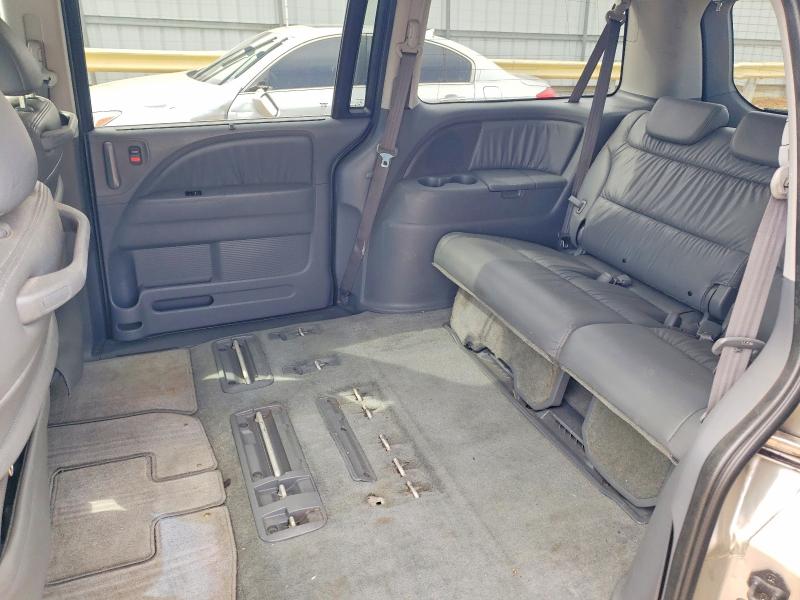 Aukcja sprzedaży 2007 Honda Odyssey, vin: 5FNRL38717B451743, numer aukcji: 46742866