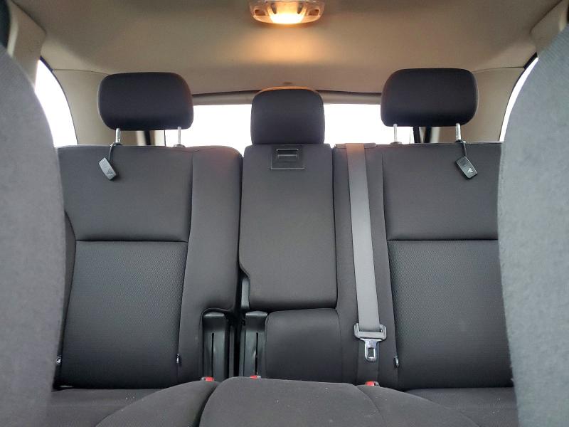 Продаж на аукціоні авто 2010 Ford Edge, vin: 2FMDK3JC6ABA02272, номер лоту: 45529796