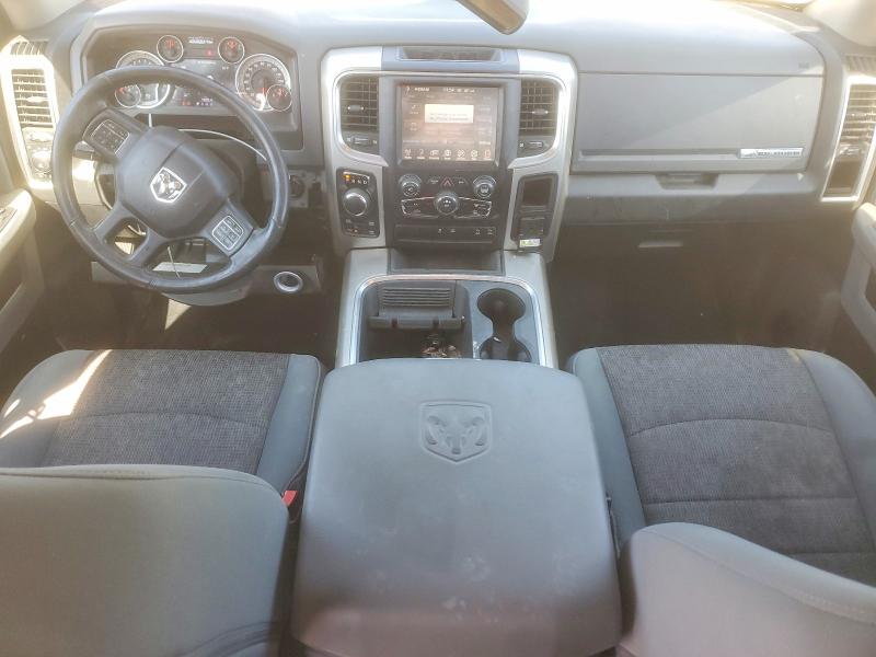 46408006 :رقم المزاد ، 1C6RR7LG2GS392211 vin ، 2016 Ram 1500 مزاد بيع