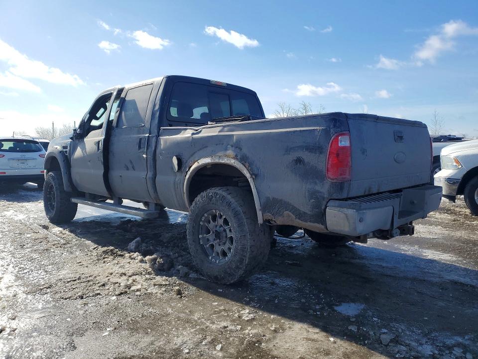 Продаж на аукціоні авто 2010 Ford F250, vin: 1FTSW2BY8AEA30180, номер лоту: 79069865