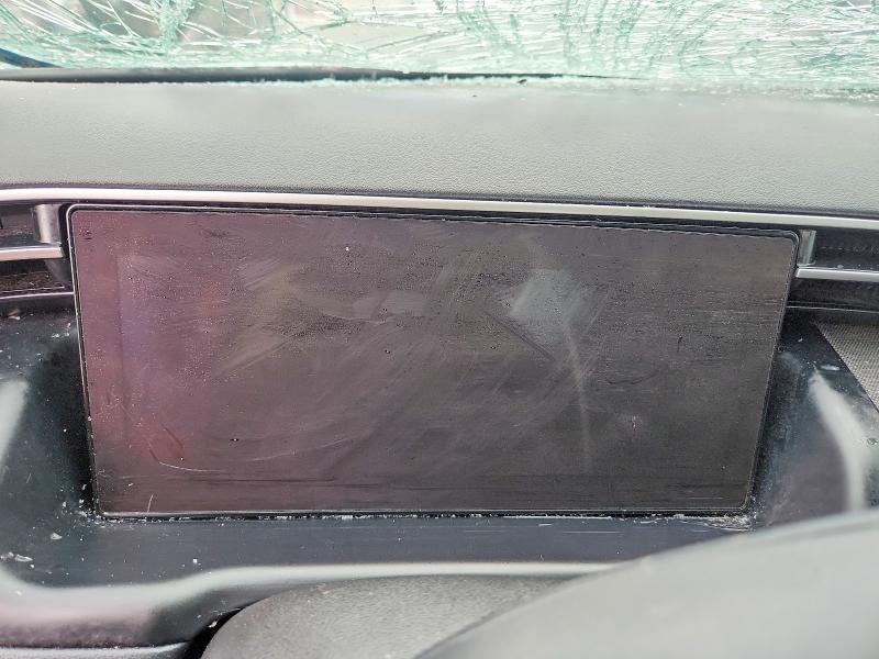 2023 Hyundai Tucson მანქანა იყიდება აუქციონზე, vin: 5NMJECAE7PH168438, აუქციონის ნომერი: 45999686