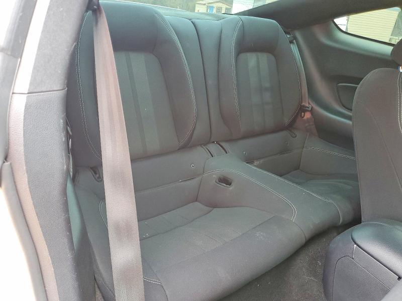 79352225 :رقم المزاد ، 1FA6P8CF4K5146692 vin ، 2019 Ford Mustang مزاد بيع