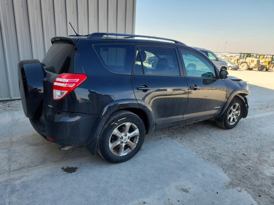 47341616 :رقم المزاد ، 2T3BK31V59W005699 vin ، 2009 Toyota Rav4 مزاد بيع