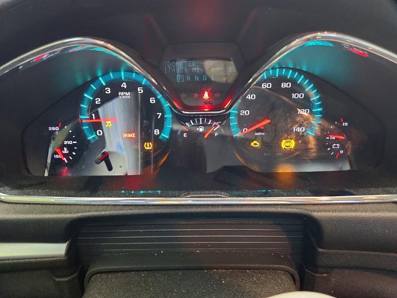 Aukcja sprzedaży 2015 Chevrolet Traverse, vin: 1GNKVJKD5FJ329643, numer aukcji: 46164116