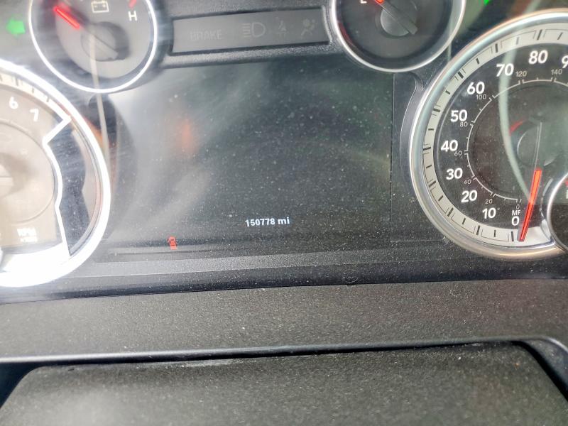 Aukcja sprzedaży 2014 Ram 1500, vin: 1C6RR7TT3ES394284, numer aukcji: 79453205