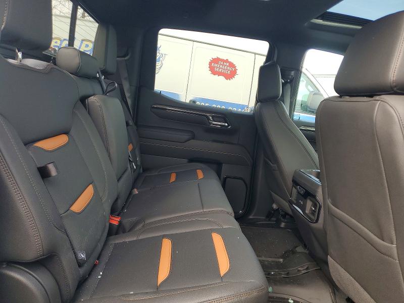 Продажа на аукционе авто 2026 Gmc Sierra, vin: 3GTUUEEL5TG220241, номер лота: 41862016