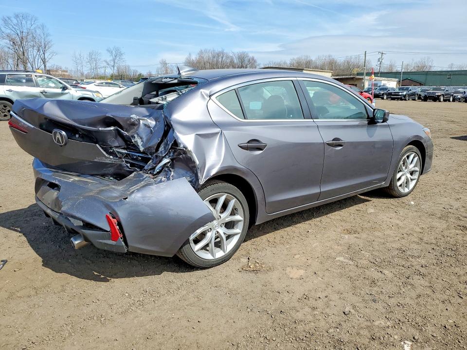 Продажа на аукционе авто 2022 Acura Ilx, vin: 19UDE2F35NA004340, номер лота: 48001286