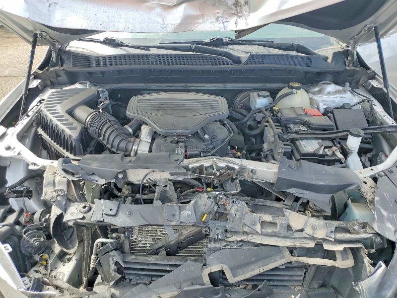 Продаж на аукціоні авто 2019 Chevrolet Blazer, vin: 3GNKBHRS2KS667855, номер лоту: 47017116