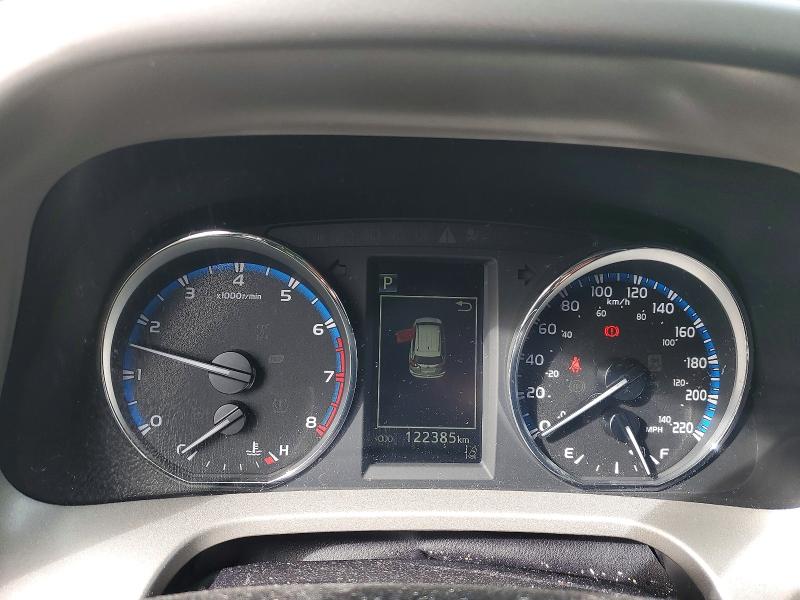2018 Toyota Rav4 მანქანა იყიდება აუქციონზე, vin: 2T3BFREV1JW849552, აუქციონის ნომერი: 45614716