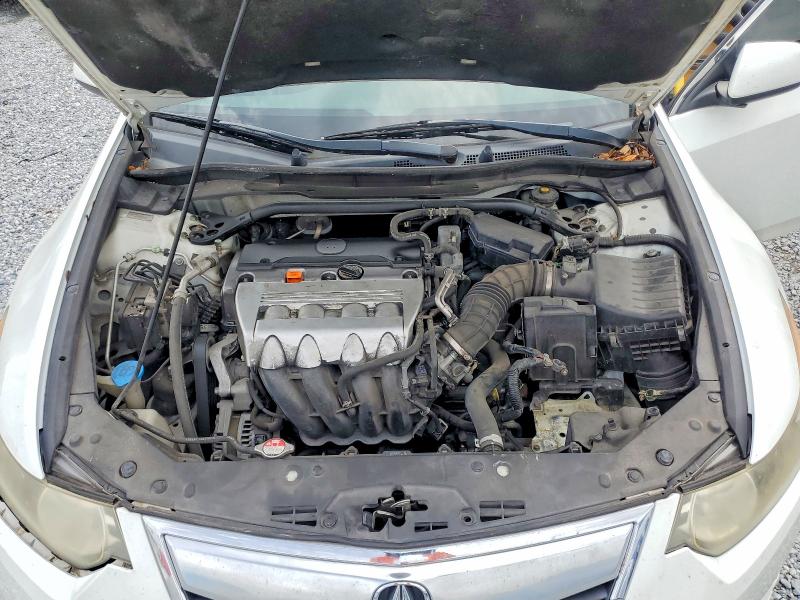 45756286 :رقم المزاد ، JH4CU2F83CC018584 vin ، 2012 Acura Tsx مزاد بيع