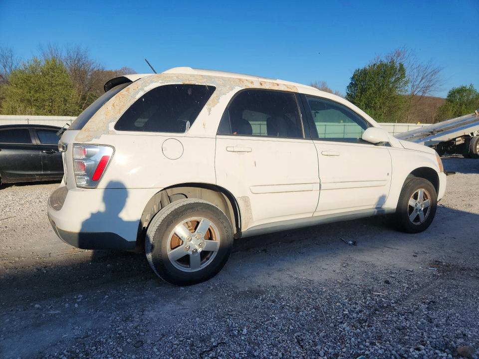 Aukcja sprzedaży 2009 Chevrolet Equinox, vin: 2CNDL33F496214371, numer aukcji: 47129856