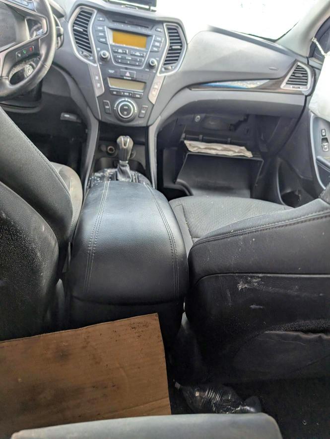 Aukcja sprzedaży 2015 Hyundai Santa Fe Sport, vin: 5XYZUDLB6FG303660, numer aukcji: 78605775