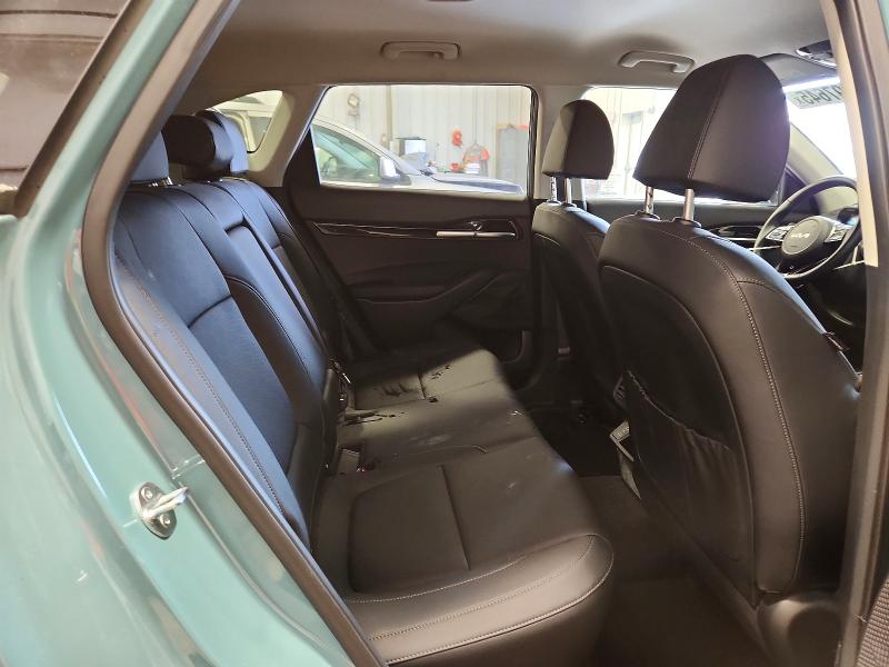 Aukcja sprzedaży 2024 Kia Seltos, vin: KNDETCA77R7482545, numer aukcji: 79997645