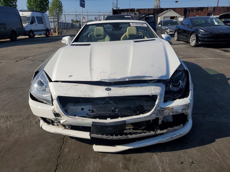 Продажа на аукционе авто 2015 Mercedes-benz Slk, vin: WDDPK4HA6FF097441, номер лота: 47203386