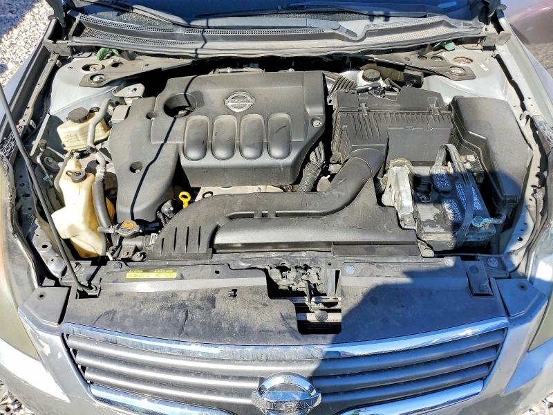 Продажа на аукционе авто 2009 Nissan Altima, vin: 1N4AL21EX9N442730, номер лота: 46352276