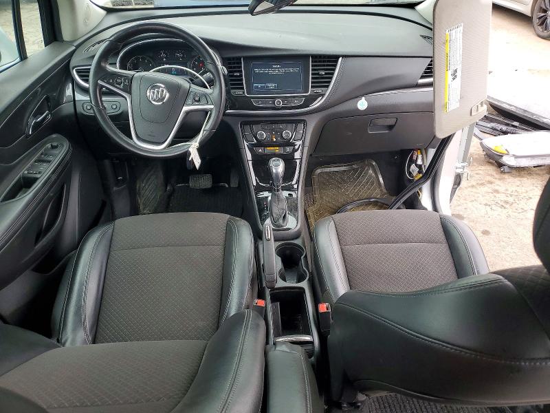 46630936 :رقم المزاد ، KL4CJ2SB5KB802890 vin ، 2019 Buick Encore مزاد بيع