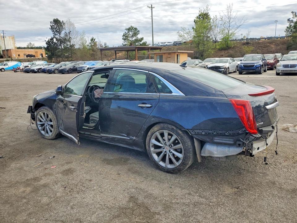 47429166 :رقم المزاد ، 2G61P5S38D9125444 vin ، 2013 Cadillac Xts مزاد بيع
