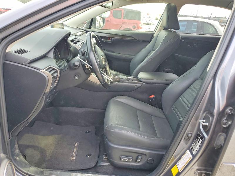 Продажа на аукционе авто 2020 Lexus Nx 300, vin: JTJGARDZ6L5007127, номер лота: 47304416