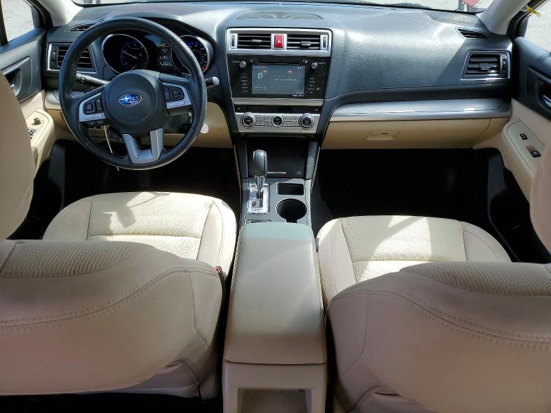 Aukcja sprzedaży 2015 Subaru Legacy, vin: 4S3BNBE63F3026120, numer aukcji: 47235346