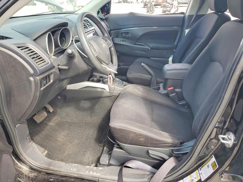 Продаж на аукціоні авто 2014 Mitsubishi Outlander Sport, vin: 4A4AR3AUXEE022071, номер лоту: 47117096