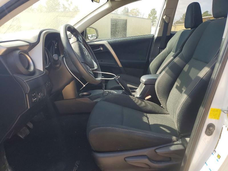 Aukcja sprzedaży 2015 Toyota Rav4, vin: 2T3RFREV6FW312696, numer aukcji: 47222866