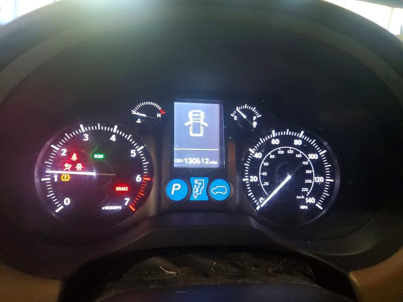 47248546 :رقم المزاد ، JTJBM7FX7F5099631 vin ، 2015 Lexus Gx 460 مزاد بيع