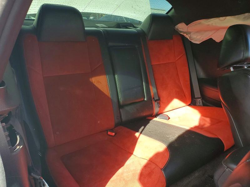 Продаж на аукціоні авто 2016 Dodge Challenger, vin: 2C3CDZFJ9GH264379, номер лоту: 79817145