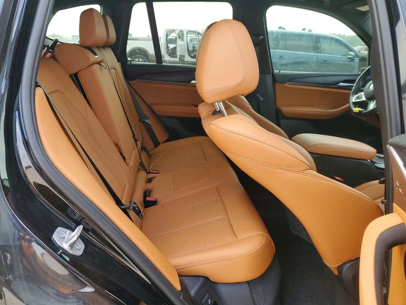 47444826 :رقم المزاد ، 5UX53DP03N9L96288 vin ، 2022 Bmw X3 مزاد بيع