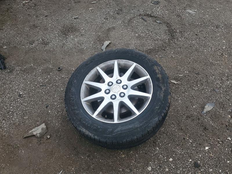 45453976 :رقم المزاد ، 5GAKVBKD9GJ187461 vin ، 2016 Buick Enclave مزاد بيع