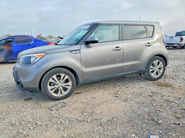 Aukcja sprzedaży 2016 Kia Soul, vin: KNDJP3A53G7293681, numer aukcji: 46396676